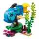 Lego Creator Exotic Parrot 31136