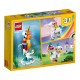 Lego Creator Magical Unicorn 31140