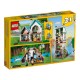 Lego Creator Cozy House 31139