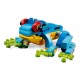 Lego Creator Exotic Parrot 31136