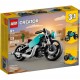 Lego Creator 3-in-1 Vintage Motorcycle 31135