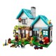 Lego Creator Cozy House 31139