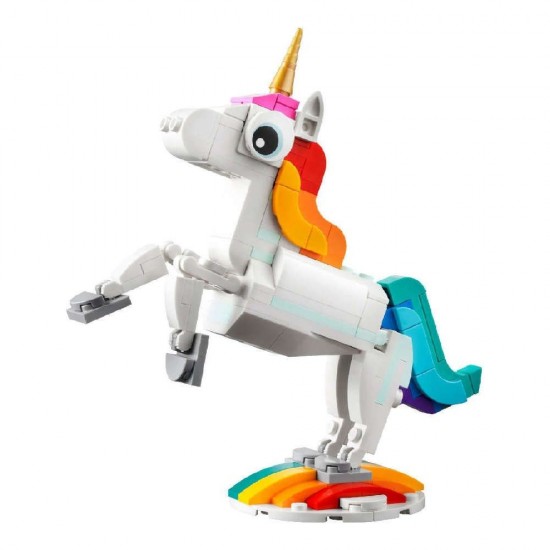 Lego Creator Magical Unicorn 31140