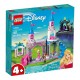 Lego Disney Princess Auroras Castle 43211