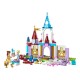 Lego Disney Princess Disney Princess Creative Castles 43219