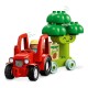 Lego Duplo My First Fruit and Vegetable Tractor 10982