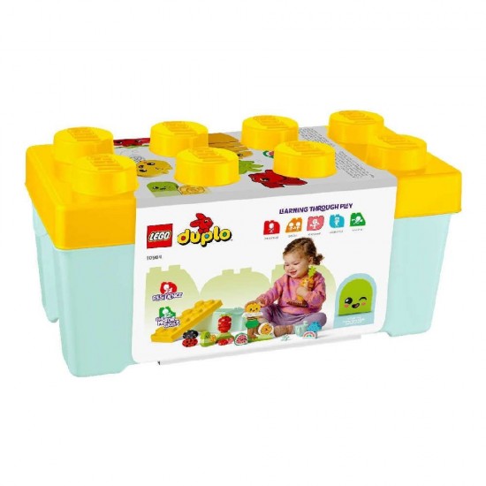 Lego Duplo My First Organic Garden 10984