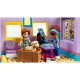 Lego Friends Dog Rescue Center 41727