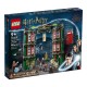 Lego Harry Poter The Ministry of Magic 76403