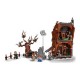 Lego Harry Poter The Shrieking Shack & Whomping Willow 76407