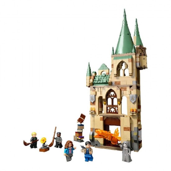 Lego Harry Poter Hogwarts: Room of Requirement 76413