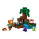 Lego Minecraft The Swamp Adventure 21240