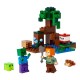 Lego Minecraft The Swamp Adventure 21240