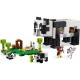 Lego Minecraft The Panda Haven 21245