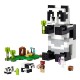 Lego Minecraft The Panda Haven 21245