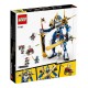 Lego Ninjago Jay’s Titan Mech 71785