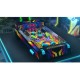 Ambassador Ηλεκτρονικό Παιχνίδι Arcade Pinball Neon Series GA2001