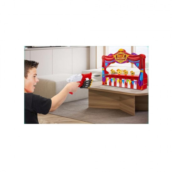 Ambassador Duck Shooting Gallery Electronic Arcade GA2101