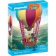 Playmobil Αερόστατο Animals & Friends 71853