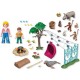 Playmobil Animals & Friends: Πάρτι Στην Έπαυλη 71855