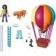 Playmobil Αερόστατο Animals & Friends 71853