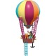 Playmobil Αερόστατο Animals & Friends 71853