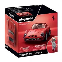 Playmobil Ferrari 250 GTO 71856
