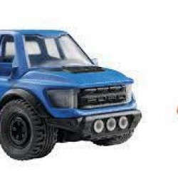 Playmobil Ford F-150 Raptor 71858