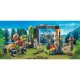 Playmobil Promo Pack Κυνήγι Θησαυρού στην Ζούγκλα 71454