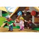 Playmobil Asterix : Η Καλύβα του Αρχηγού Μαζεστίξ 70932