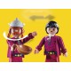 Playmobil Asterix : Ο δρουίδης Πανοραμίξ 70933