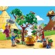 Playmobil Asterix : Ο δρουίδης Πανοραμίξ 70933