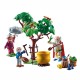 Playmobil Asterix : Ο δρουίδης Πανοραμίξ 70933