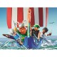 Playmobil Asterix: Το Πλοίο Των Πειρατών 71888