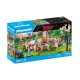 Playmobil Asterix: Το Συμπόσιο Του Χωριού Των Γαλατών 71827