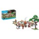 Playmobil Asterix: Το Συμπόσιο Του Χωριού Των Γαλατών 71827