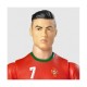 Banbo Toys: Portugal Soccer - Cristiano Ronaldo Action Figure (20cm) (83781)