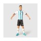 Banbo Toys: Argentina Soccer - Julian Alvarez Action Figure (20cm) (83736)