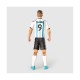 Banbo Toys: Argentina Soccer - Julian Alvarez Action Figure (20cm) (83736)