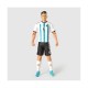 Banbo Toys: Argentina Soccer - Julian Alvarez Action Figure (20cm) (83736)