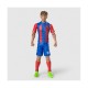 Banbo Toys: Fc Barcelona Soccer - Lamine Yamal Action Figure (20cm) (83552)