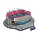Banbo Toys: Fc Barcelona - Spotify Camp Nou 3D Stadium Puzzle 16522