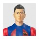 Banbo Toys: Fc Barcelona Soccer - Robert Lewandowski Action Figure (20cm) (83569)