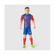 Banbo Toys: Fc Barcelona Soccer - Gavi Action Figure (20cm) 83576