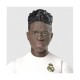 Banbo Toys: Real Madrid Soccer - Vinicius Junior Action Figure (20cm) (83606)