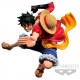 Banpresto One Piece: Monkey D. Luffy 