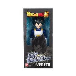 Bandai Limit Breaker Series: Dragon Ball Super - Vegeta Action Figure (12") 36739