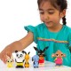 Giochi Preziosi Bing Σετ με 6 Φιγούρες BNG07002