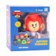 P.M.I. Brawl Stars Action Figures 11.5cm - 1 Pack (S1) BRW6010