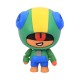 P.M.I. Brawl Stars Action Figures 11.5cm - 1 Pack (S1) BRW6010